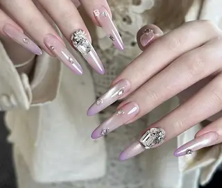 ネイル Molly _nailのネイルデザイン