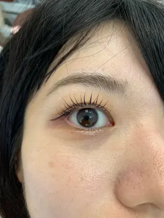 マツエク・マツパ 💎Char ming💎池袋のマツエク・マツパデザイン