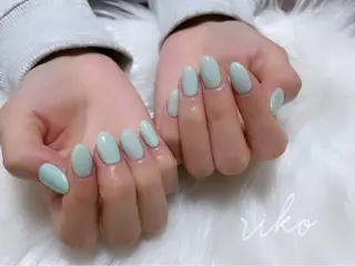 ネイル riko nailのネイルデザイン
