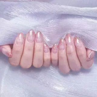 ネイル Diamond 🚢のネイルデザイン