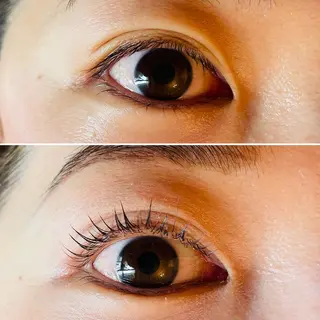 マツエク・マツパ private beauty salonＣ+所属・Ｃ+ 佐々木のマツエク・マツパデザイン