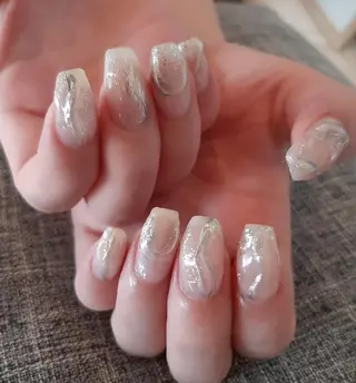 ネイル private salon mieのネイルデザイン