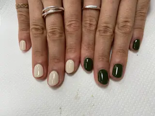 ネイル MAXKELLY  福岡天神所属・MAXKELLY natsuのネイルデザイン