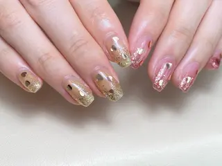 ネイル atelier moamのネイルデザイン