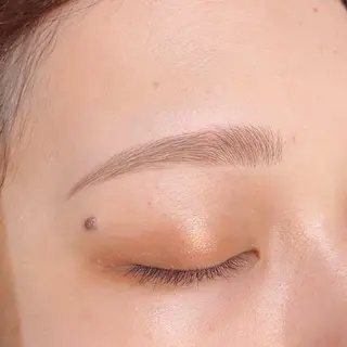 アイブロウ haru所属・眉サロンharu 表参道🤍岡本の眉毛・アイブロウイメージ