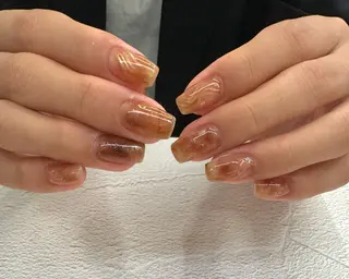 ネイル nail_era_ ainaのネイルデザイン
