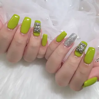 ネイル Bell nailのネイルデザイン