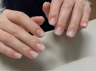 ネイル DUO MI所属・キ キnailのネイルデザイン