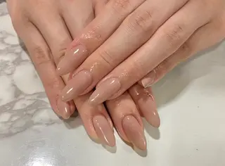 ネイル ray nail. 中央橋店のその他イメージ