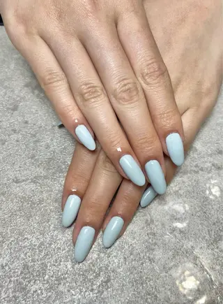 ネイル BLANCEnail所属・BLANCnail yuuのネイルデザイン