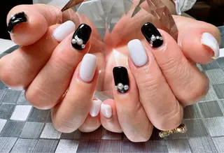 ネイル Regulus 光田のネイルデザイン