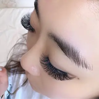 マツエク・マツパ KIIマツエク& まつげパーマ池袋店のマツエク・マツパデザイン