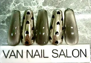 ネイル Van Nail Salonのネイルデザイン