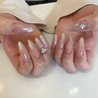 ネイル Nail Salon Gummi.のネイルデザイン