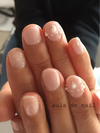 ネイル auladenail アウラデネイルのネイルデザイン