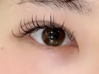 マツエク・マツパ nico eyelash戸塚所属・tae .のマツエク・マツパデザイン