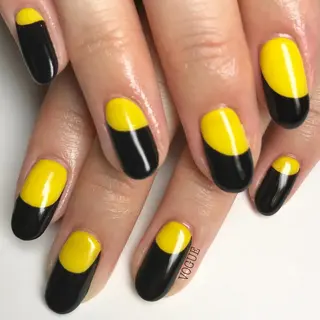 ネイル VOGUE ×SWANのネイルデザイン