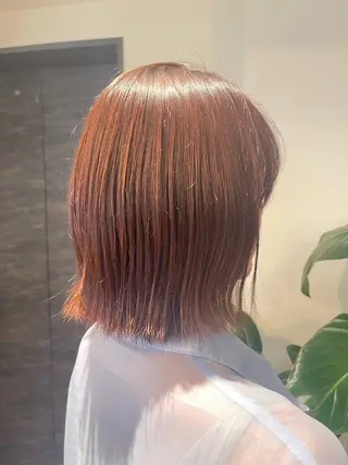 ショート カットモデル募集 /池袋　/理奈のエステ・リラクイメージ