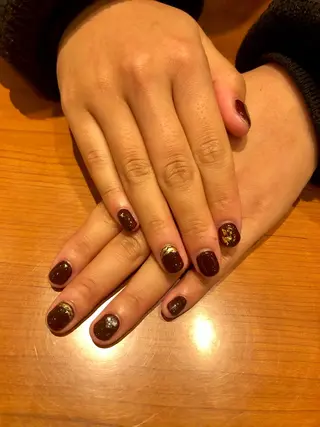 ネイル Home salon Rのネイルデザイン