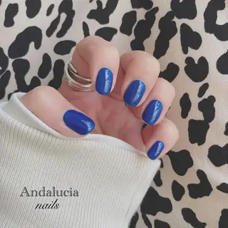 ネイル Andalucia nailsのネイルデザイン
