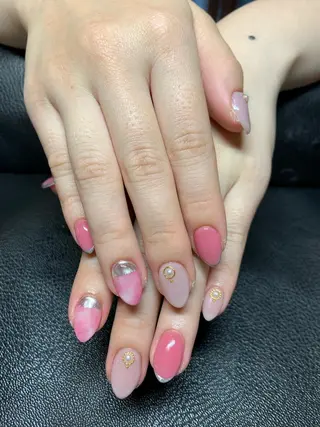 ネイル Style Nailのネイルデザイン