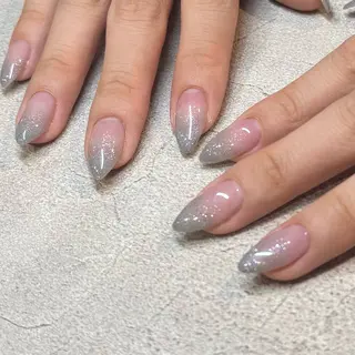 ネイル MAX BEAUTY nail 笹塚所属・nailist saitoのネイルデザイン