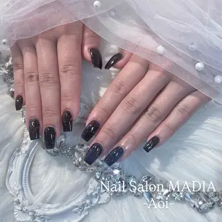 ネイル Madia Aoiのネイルデザイン