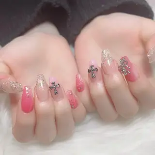 ネイル Private Nail Salon EM所属・Nail salon EM（エム）諸星のネイルデザイン