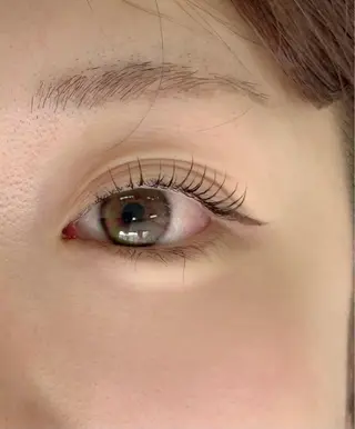 マツエク・マツパ kohru ‪·͜· ❤︎‬の眉毛・アイブロウイメージ