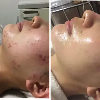 医療機関提携 ビズビズ梅田店のエステ・リラクイメージ