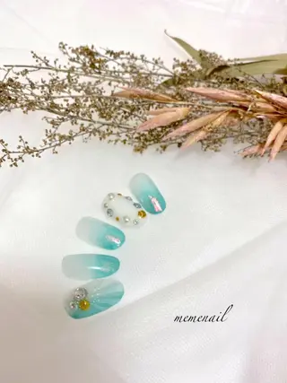 ネイル Noguchi Megumiのその他イメージ