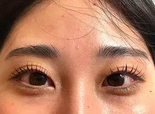 マツエク・マツパ NaKid マツエク&マツパのマツエク・マツパデザイン