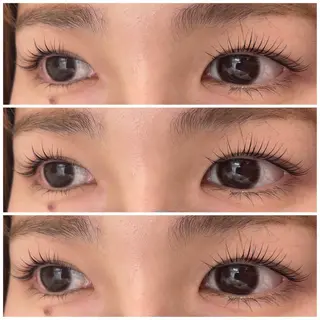 マツエク・マツパ カルフールノア 上野の眉毛・アイブロウイメージ