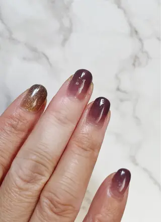 ネイル tsue ~ツエ~のネイルデザイン