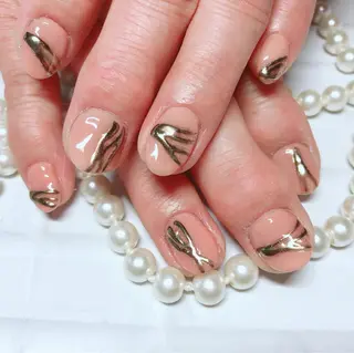 ネイル ネイルサロン HARRYS所属・ネイル･脱毛サロン HARRYSのエステ・リラクイメージ