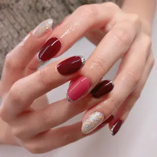 ネイル Yukari chèrieのマツエク・マツパデザイン