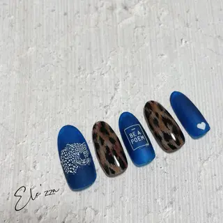 ネイル nail salon Linoのネイルデザイン