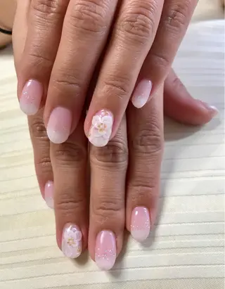 ネイル mahana nailのネイルデザイン