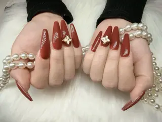 ネイル Anna Nail所属・Anna Nailのネイルデザイン