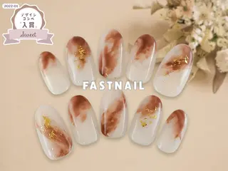 ネイル FASTNAIL 立川店のネイルデザイン
