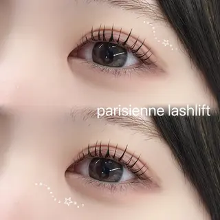 マツエク・マツパ マツパ/mila. 池袋/マエダ🎀のマツエク・マツパデザイン