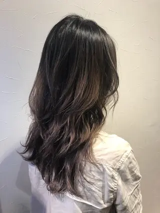 ミディアム FELIZA所属・似合わせの達人🔥 石川就平のヘアスタイル