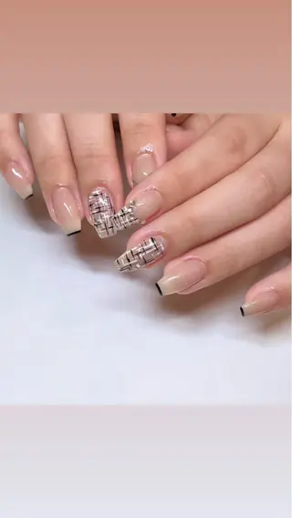 ネイル soi. manaのネイルデザイン