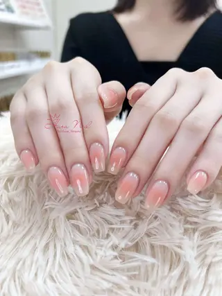 ネイル Hara Nail 【パラジェル使用】のネイルデザイン