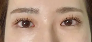 マツエク・マツパ カイ アのマツエク・マツパデザイン