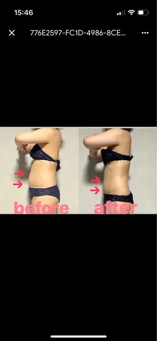 salon de blue rose所属・ハイパーナイフ専門 熊田陽子のエステ・リラクイメージ