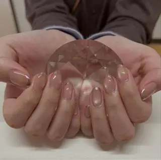 ネイル mio 🫧のネイルデザイン