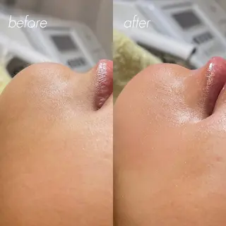 Lassy Yuriの眉毛・アイブロウイメージ