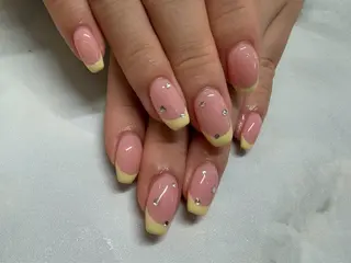 ネイル seri joieangeのネイルデザイン