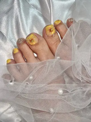 ネイル nails' it...のネイルデザイン